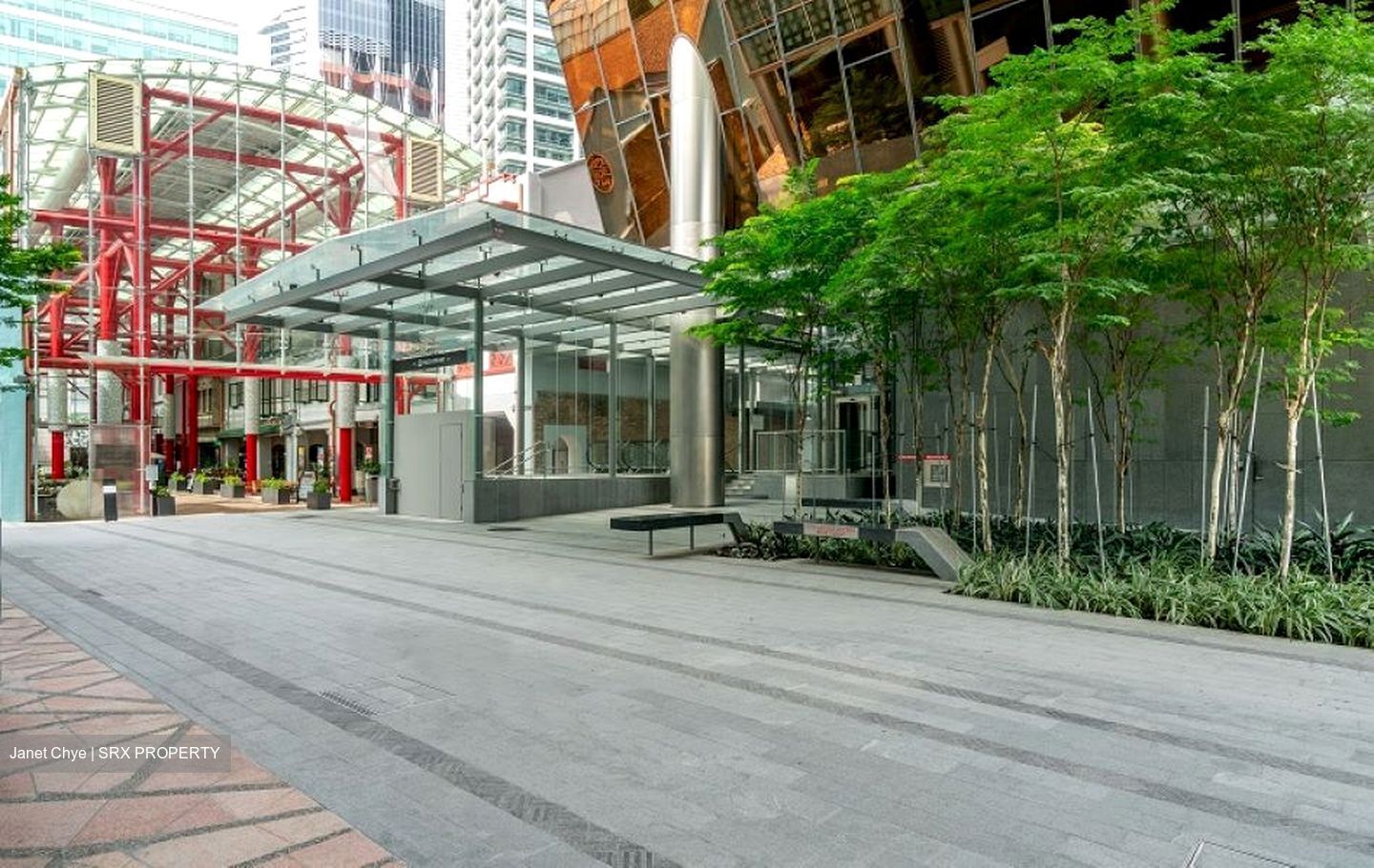 Telok Ayer Street (D1), Shop House #433472531